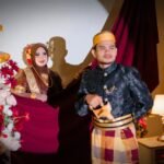 Ainun & Firdaus 10
