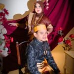 Ainun & Firdaus 5