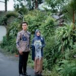 Alfiana & Damar 8