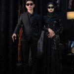 Fasya & Areef 1