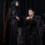 Fasya & Areef 7