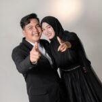 Mahesa & Mita 3