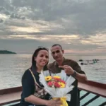 Meisco & Sherly 17
