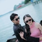 Gloria & Joshua 1