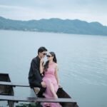 Gloria & Joshua 7