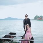 Gloria & Joshua 8