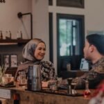 Nabila & Farras 2