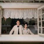Kevin & Ditha 1