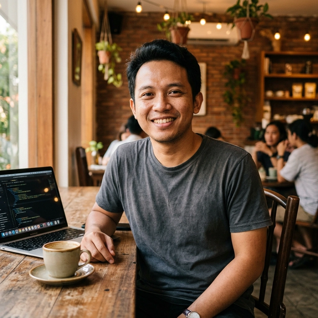 Reseller Virtuvite mempromosikan tema undangan digital