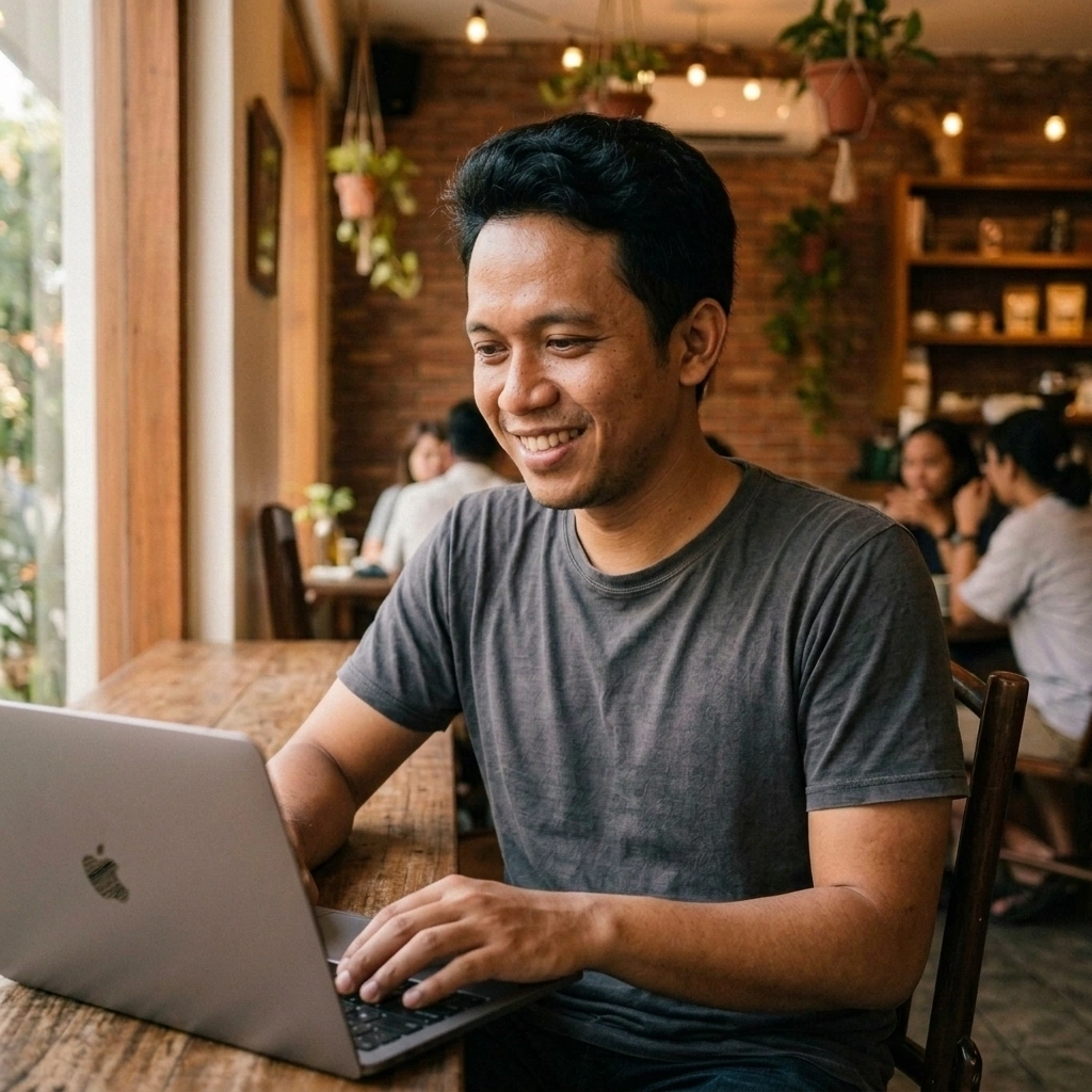 Beragam profesi yang cocok menjadi reseller Virtuvite