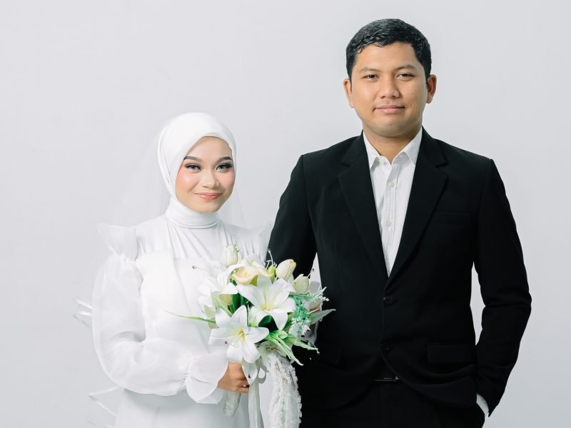 Aidil & Nurul 7