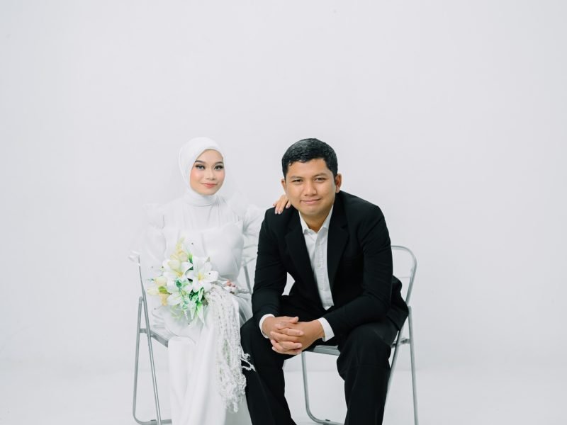 Aidil & Nurul 8