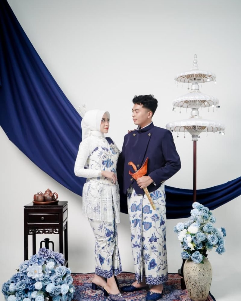 Andhika & Putri 7