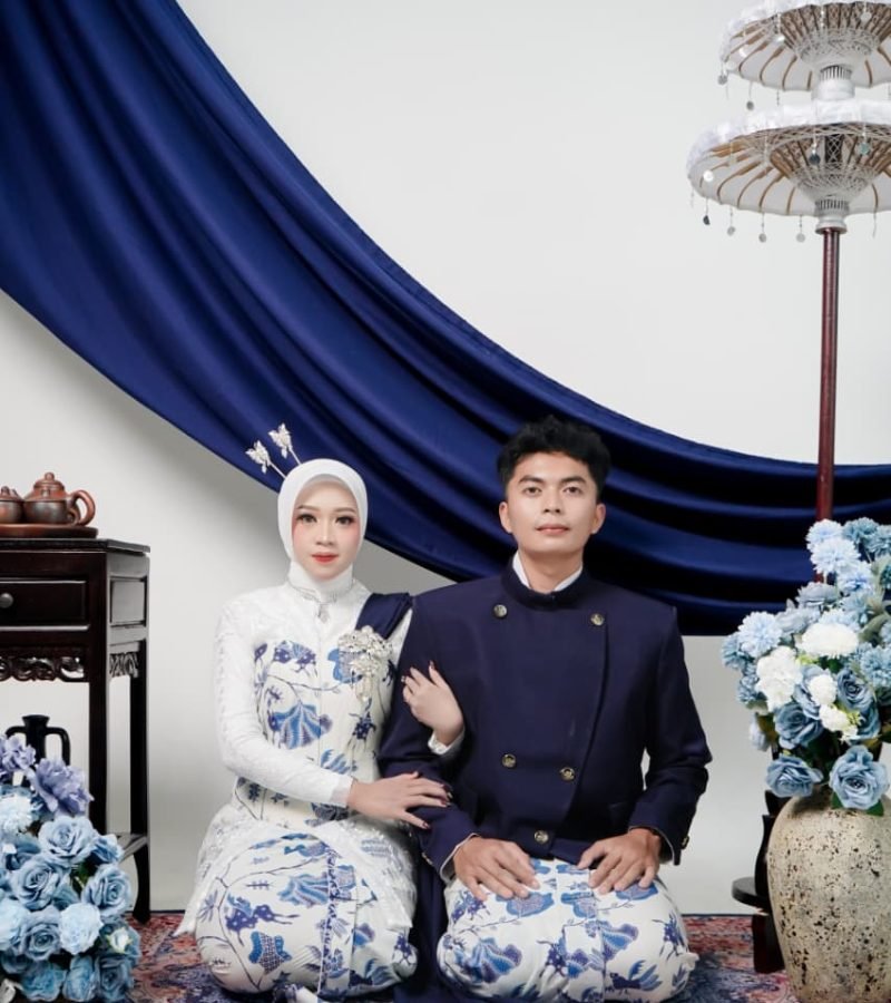Andhika & Putri 9