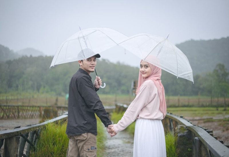 Fauziah & Ismail 4