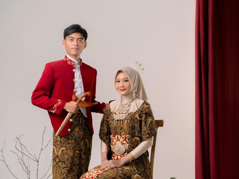 Gilang & Ika 4