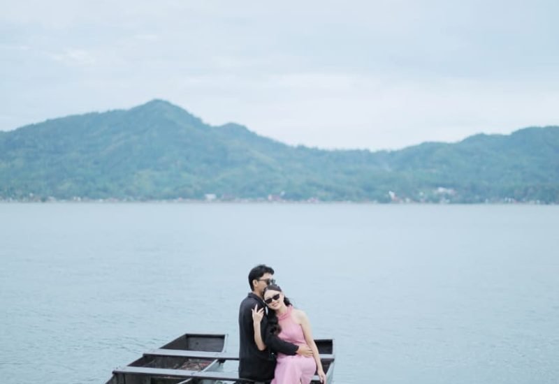 Gloria & Joshua 5