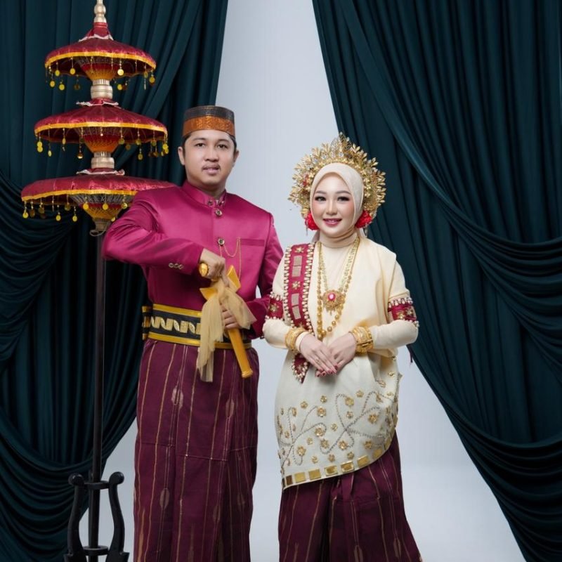 Hasni & Syahrul 4