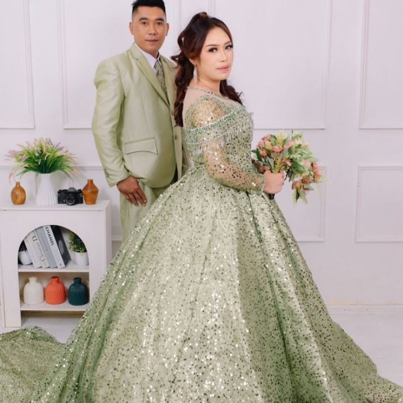 Jopi & Apriani 15