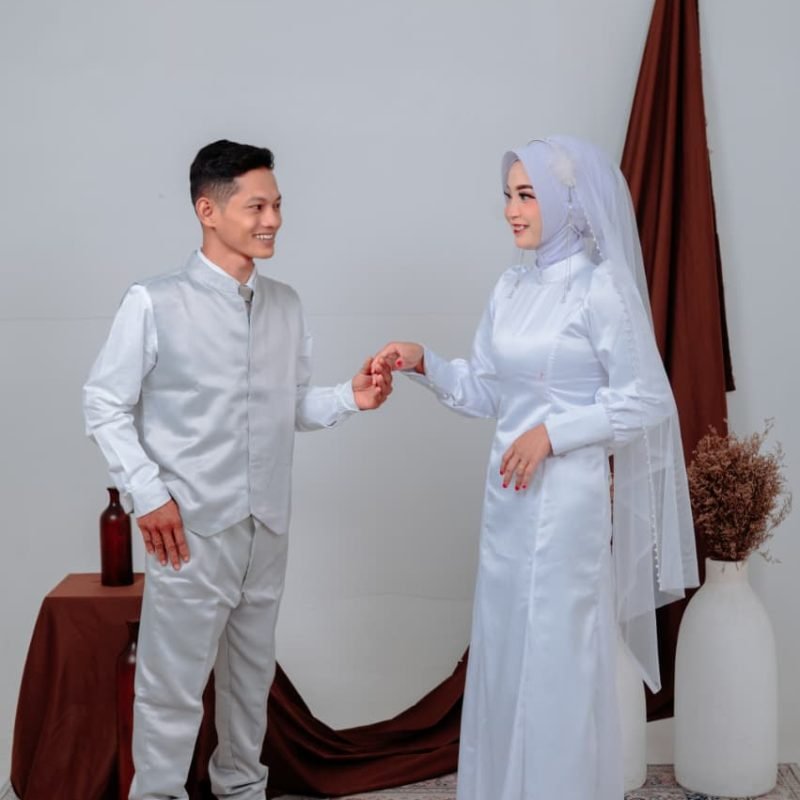 Mahmud & Lia 9