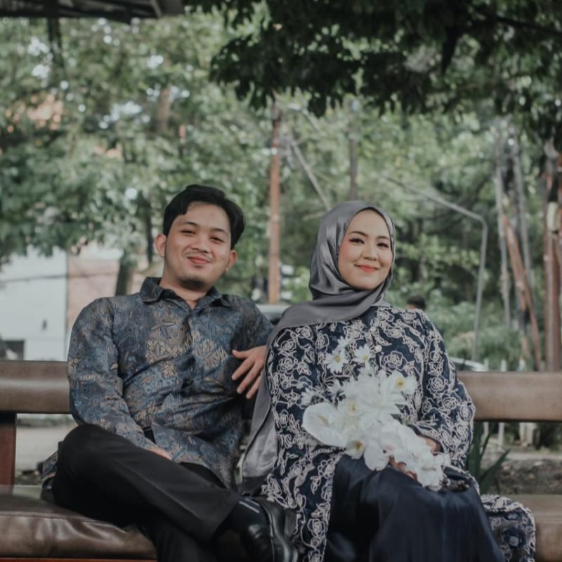 Nabila & Farras 1