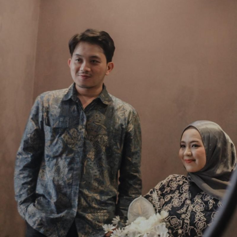 Nabila & Farras 10