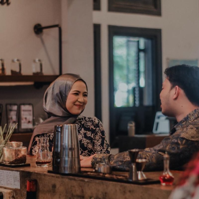 Nabila & Farras 2
