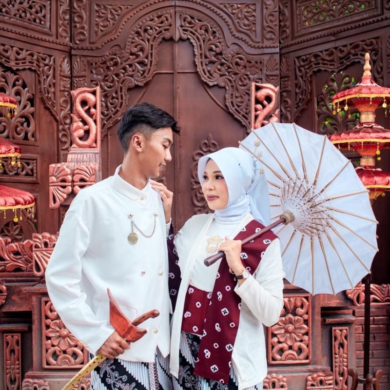 Nabila & Nauval 4