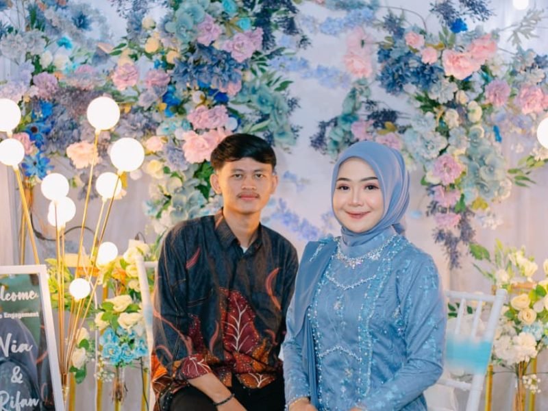 Nia & Rifan 4