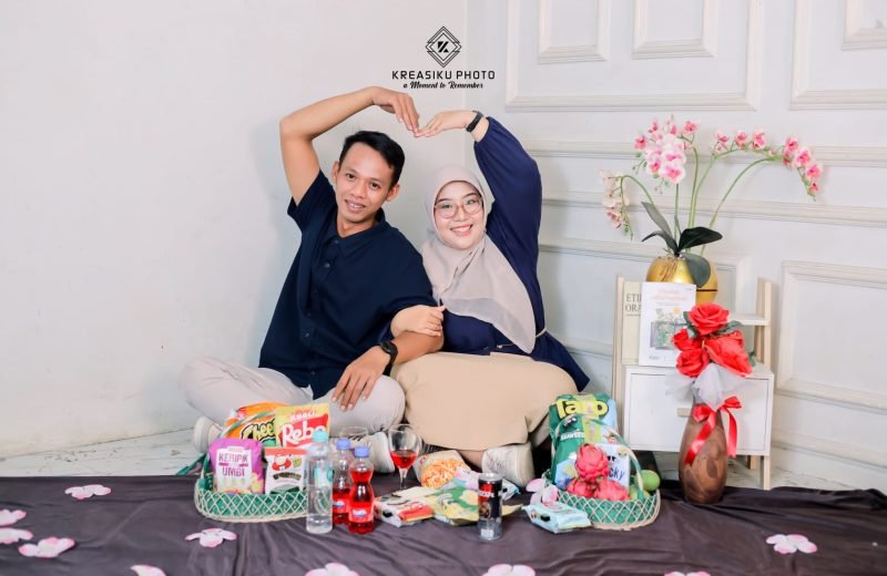 Sita & Saiful 4