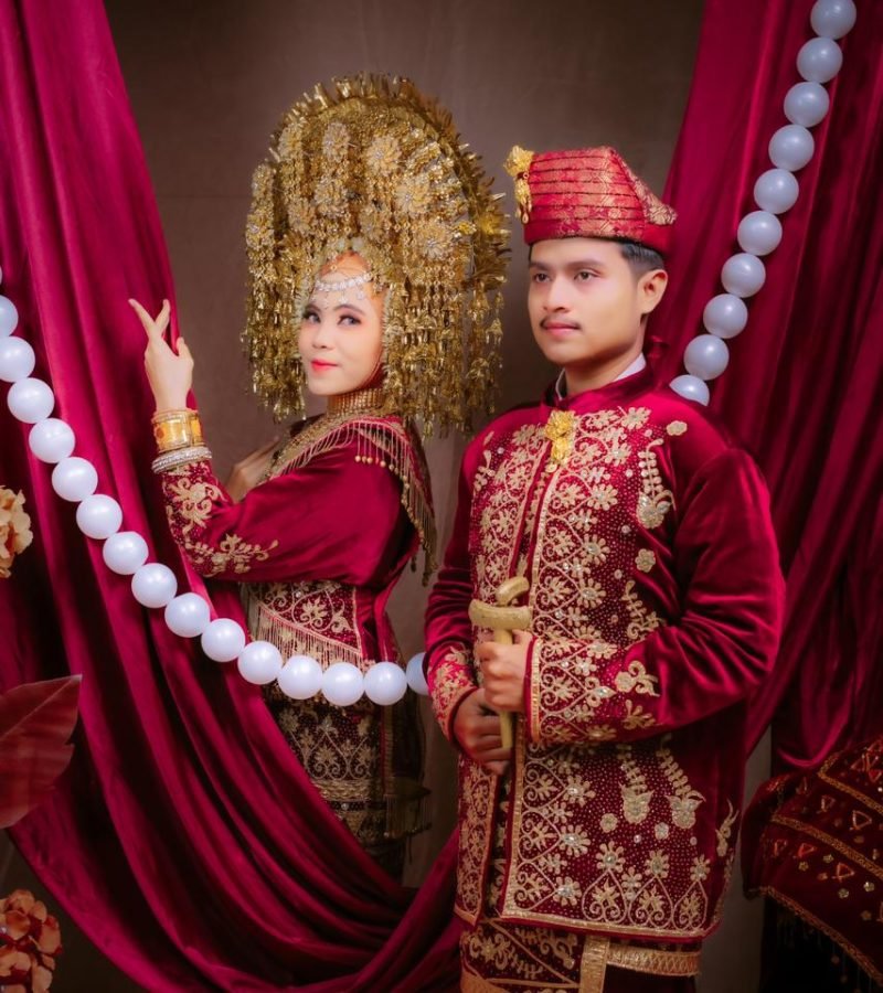 Syifa & Randi 4