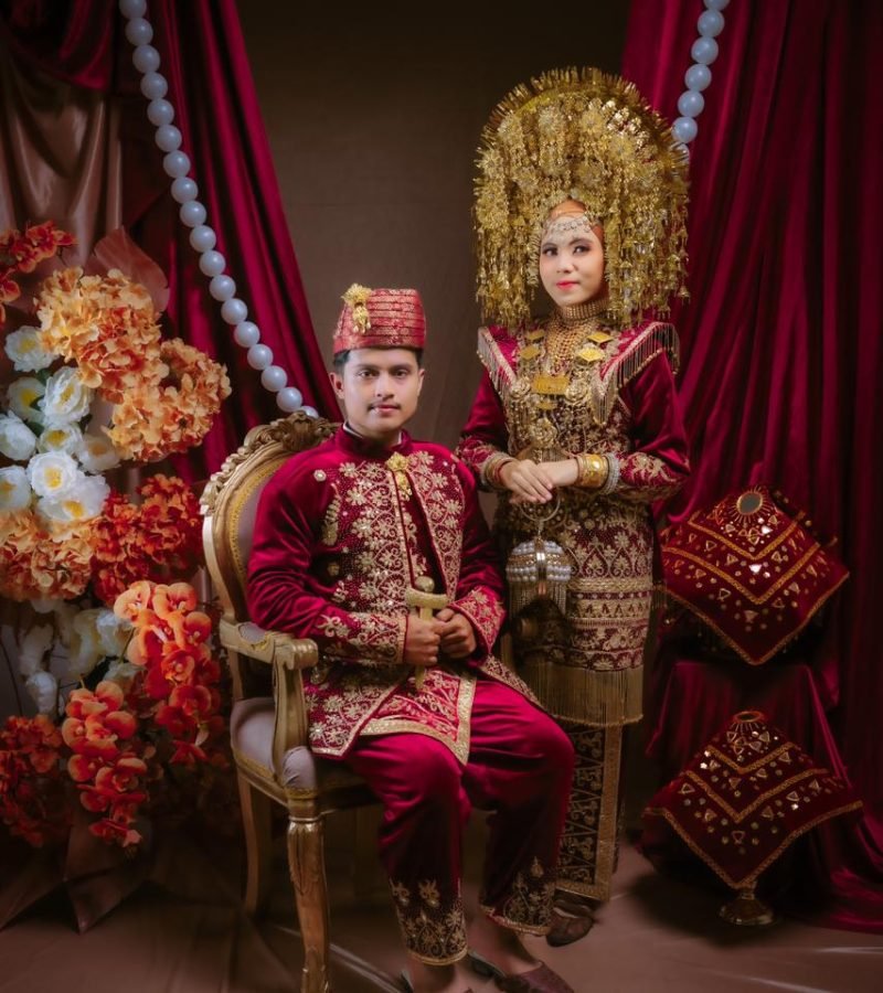 Syifa & Randi 7