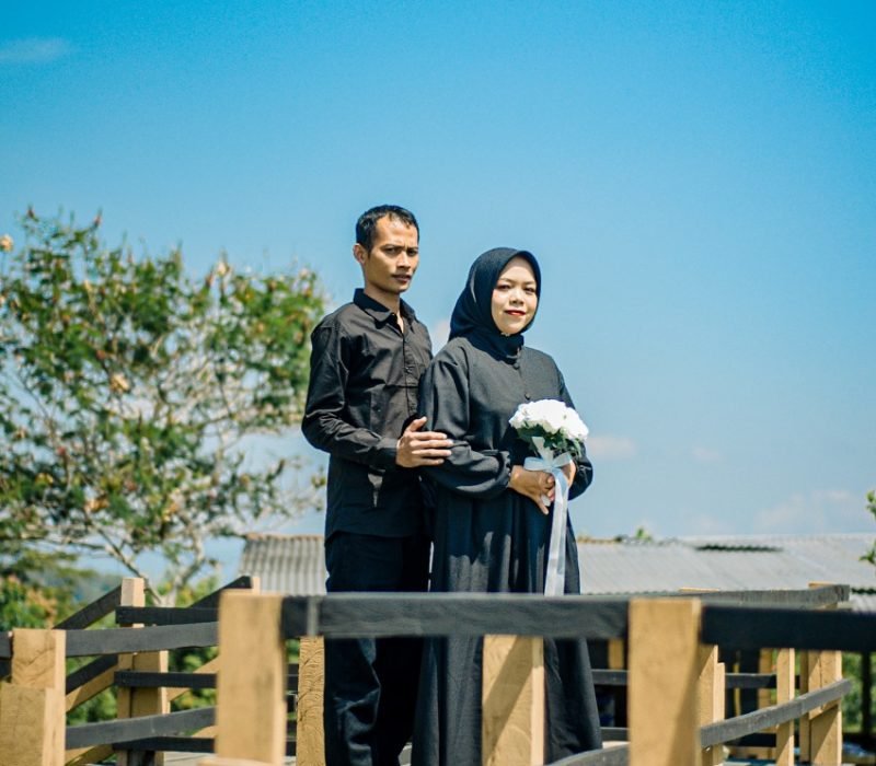 Ulfa & Agnes 8