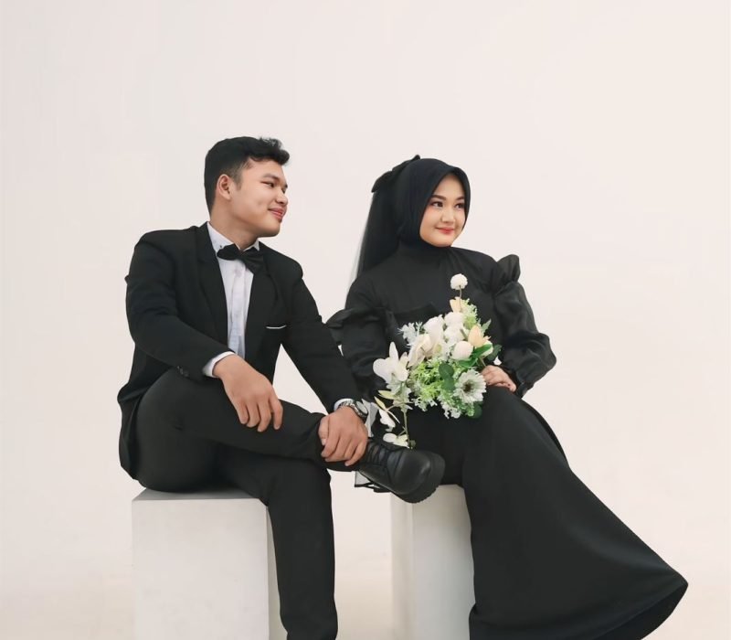 Febri & Refi 1