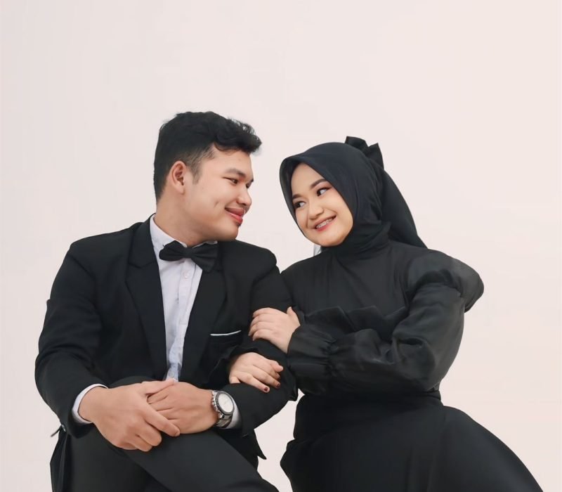 Febri & Refi 4