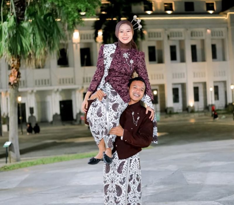 Yudi & Ani 2
